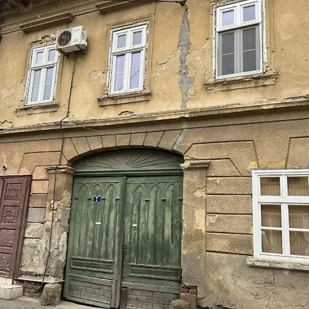 Jack 3 Homestay Sremski Karlovci