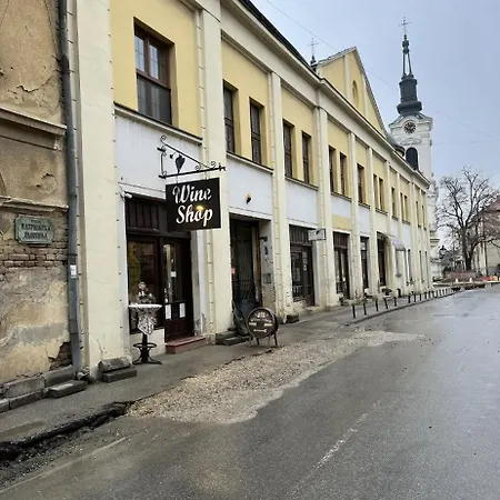 Jack 3 * Sremski Karlovci