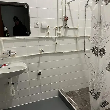 With Private Bathroom
