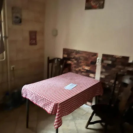 Homestay Jack 3 Sremski Karlovci
