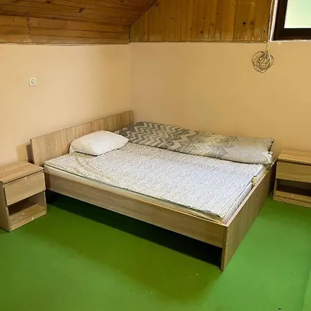 Jack 3 Homestay Sremski Karlovci
